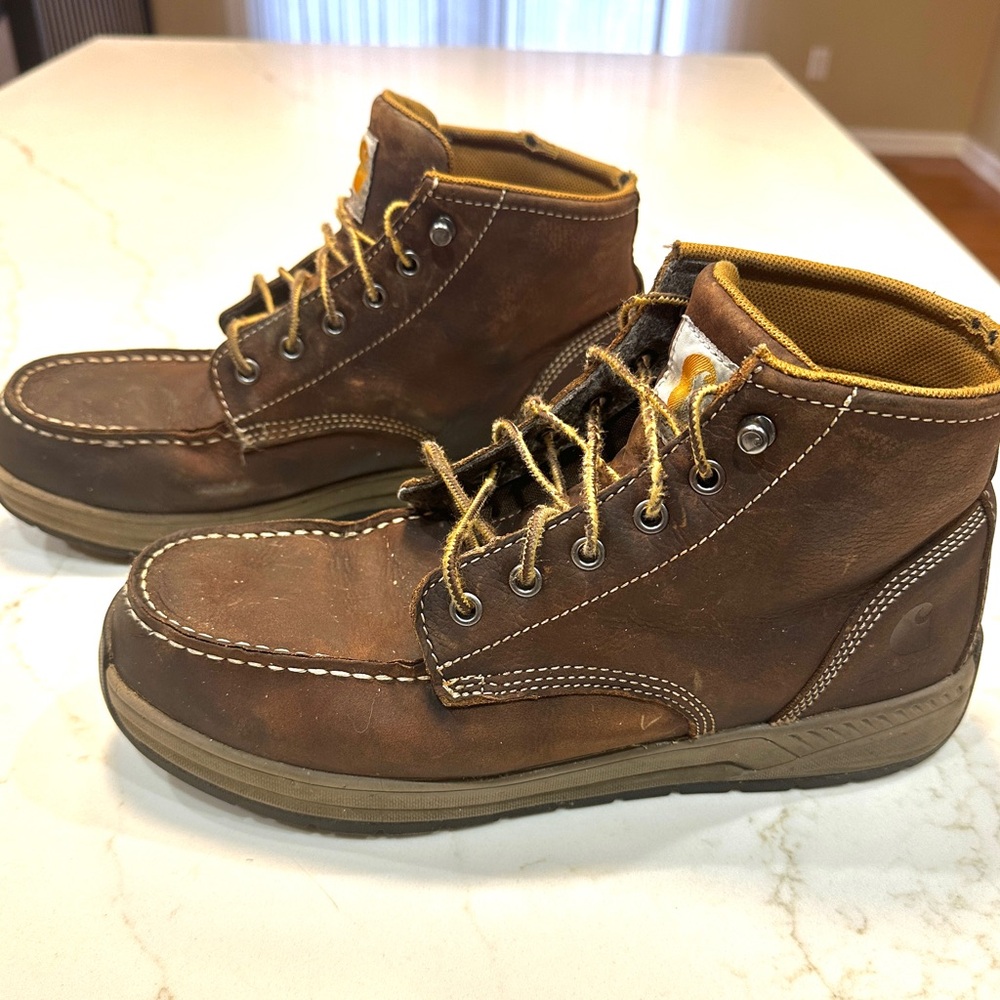 Men’s Carhartt Boots